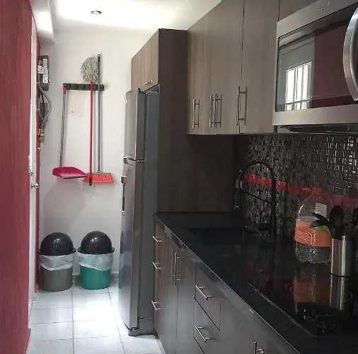 Casa Girasol Apartment *