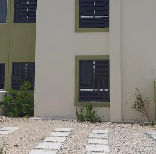 Casa Girasol Apartment Tulum