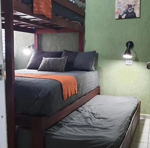 Apartment Casa Girasol *