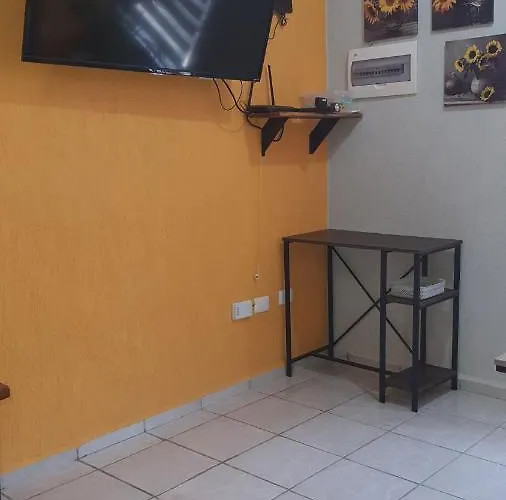 Apartment Casa Girasol *