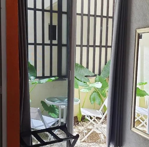 Casa Girasol Tulum