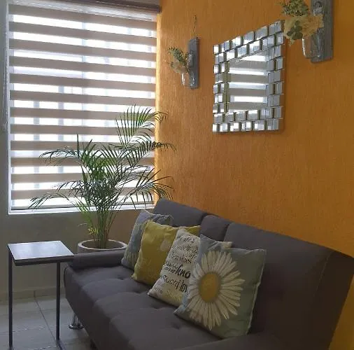 Casa Girasol *