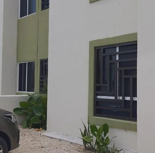 Apartment Casa Girasol