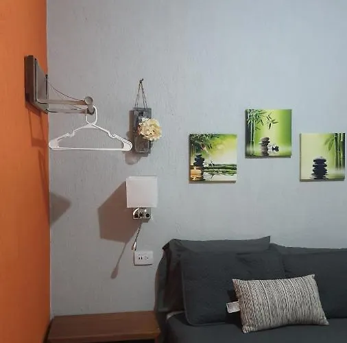 Casa Girasol *