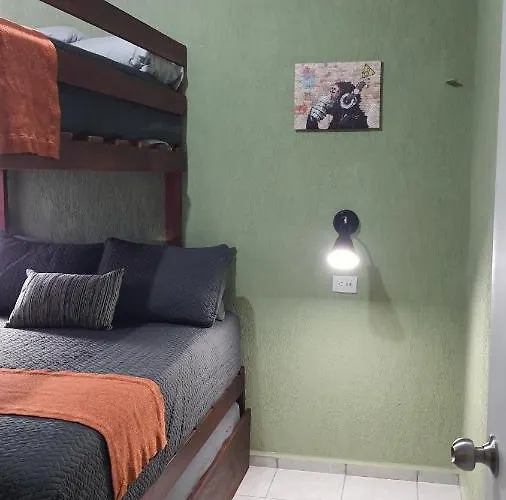 Apartment Casa Girasol
