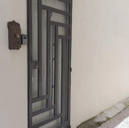Casa Girasol Apartment