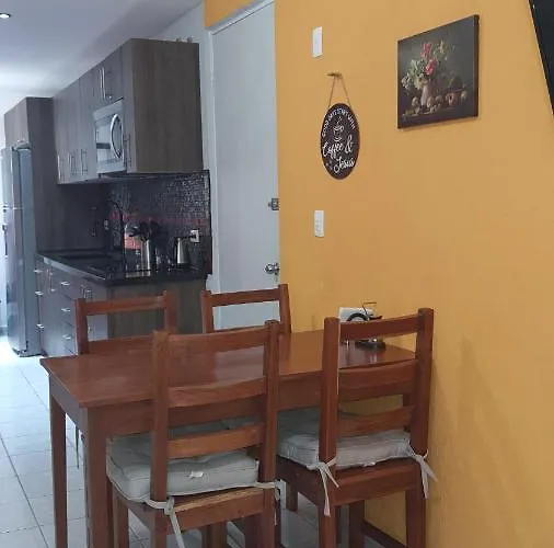 Apartment Casa Girasol