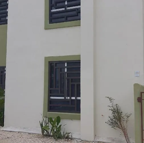 Casa Girasol