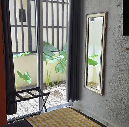 Apartment Casa Girasol