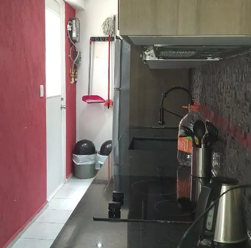 Casa Girasol Apartment