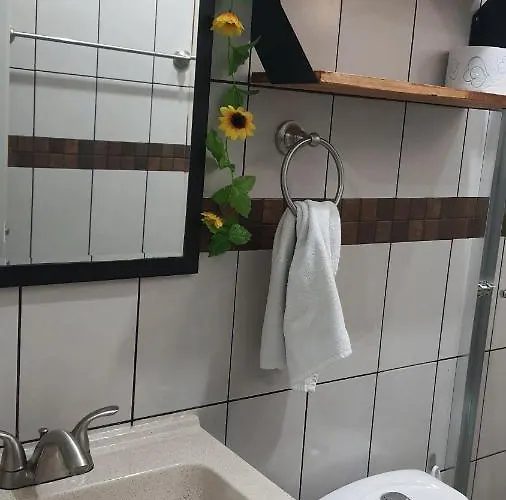 Apartment Casa Girasol *