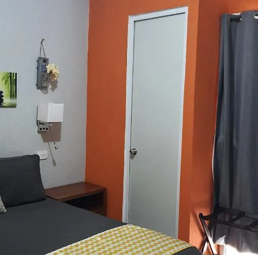 Casa Girasol Apartment