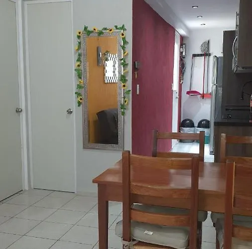 Apartment Casa Girasol Tulum