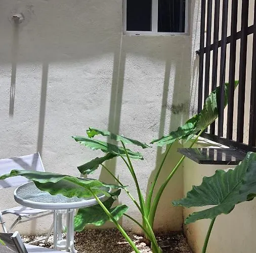 Apartment Casa Girasol *