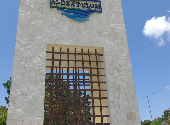 Apartment Casa Girasol Tulum