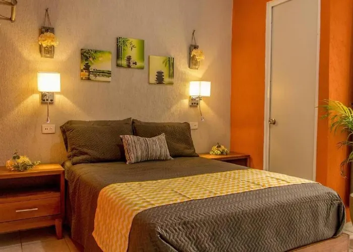 Casa Girasol Apartment *