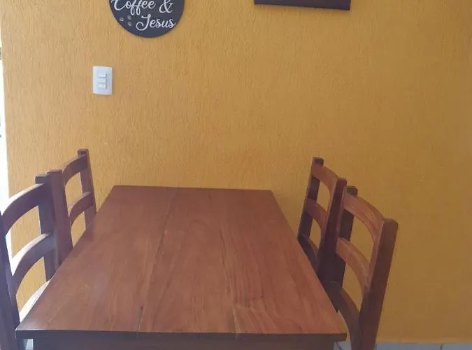 Casa Girasol *