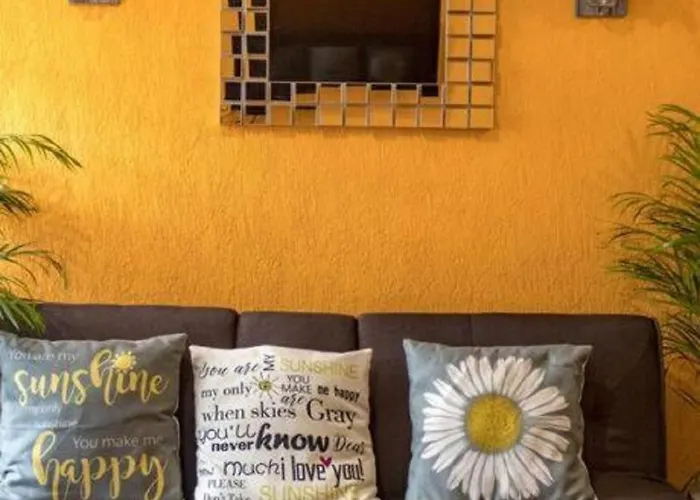 Casa Girasol *