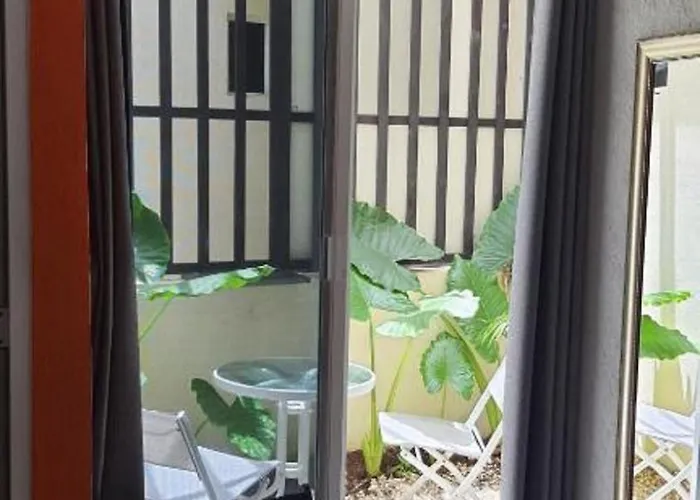 Apartment Casa Girasol