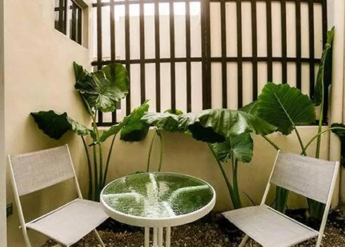 Casa Girasol Tulum
