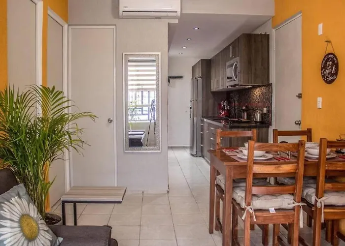 Apartment Casa Girasol