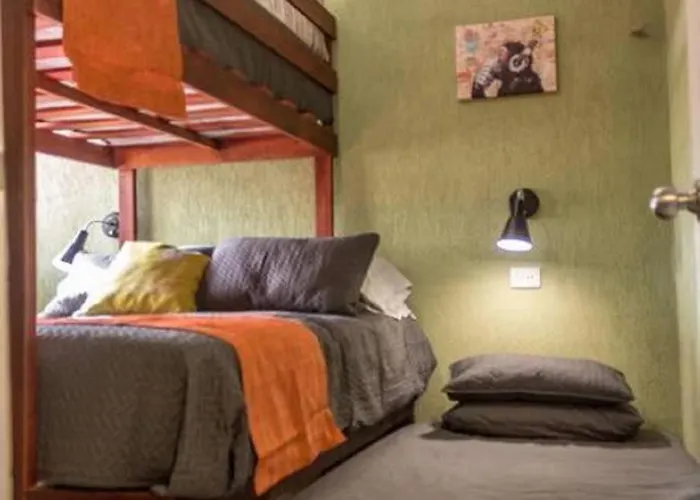 Casa Girasol