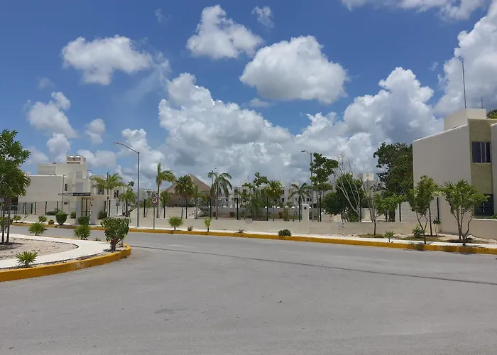 Casa Girasol * Tulum
