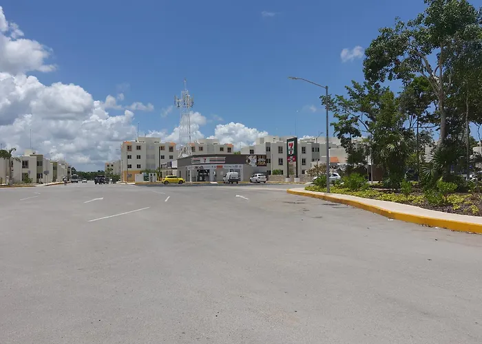 Casa Girasol Tulum