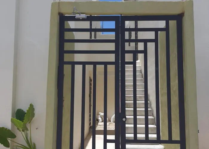 Apartment Casa Girasol *