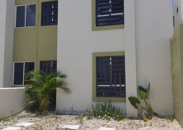 Casa Girasol Apartment