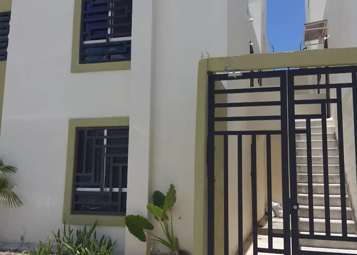 Casa Girasol