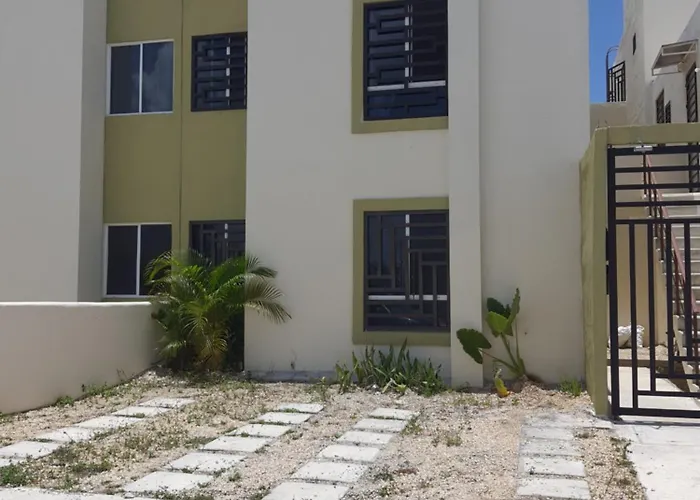 Casa Girasol Apartment