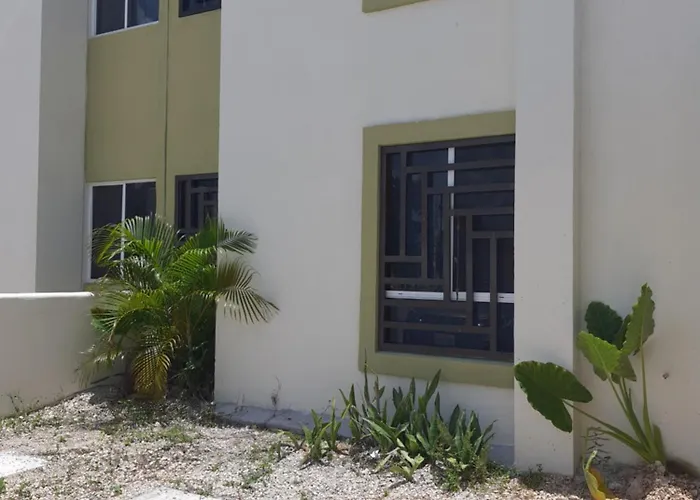 Apartment Casa Girasol