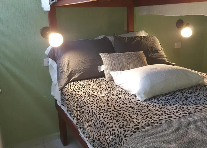 Casa Girasol Apartment