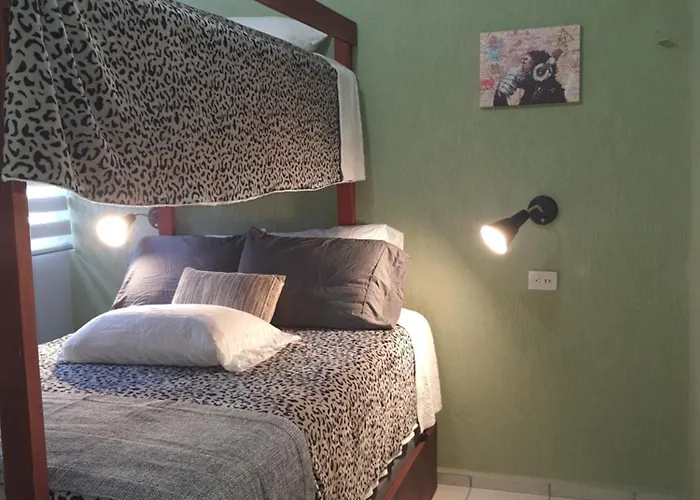 Apartment Casa Girasol *