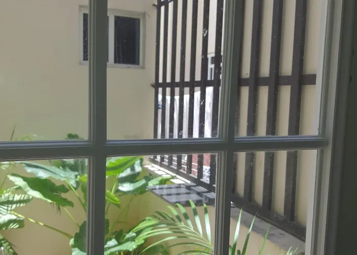 Casa Girasol Apartment *