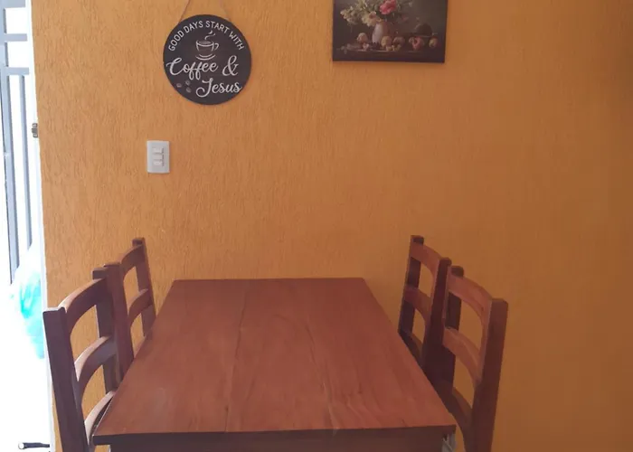 Apartment Casa Girasol Tulum