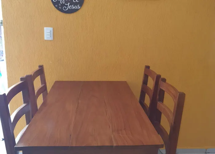 Casa Girasol Apartment Tulum