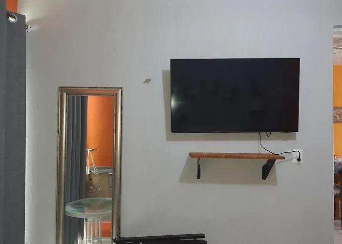 Casa Girasol Apartment Tulum
