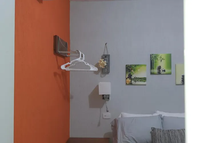 Casa Girasol Apartment