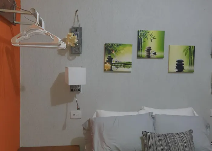 Casa Girasol Apartment