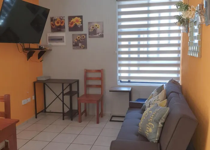 Apartment Casa Girasol