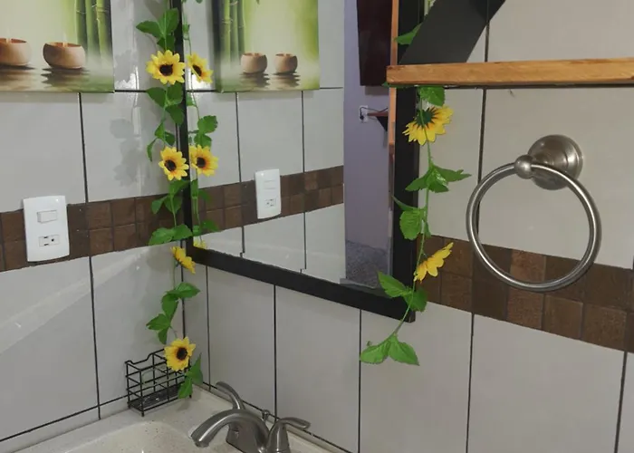 Casa Girasol *
