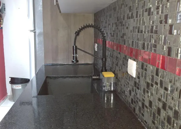 Apartment Casa Girasol