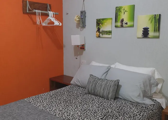 Casa Girasol Apartment