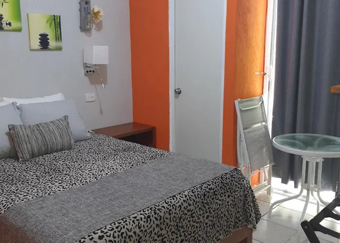 Casa Girasol