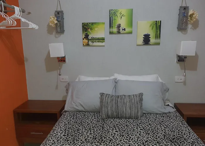 Apartment Casa Girasol Tulum