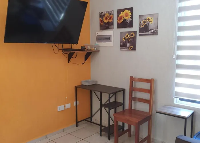 Casa Girasol Apartment *